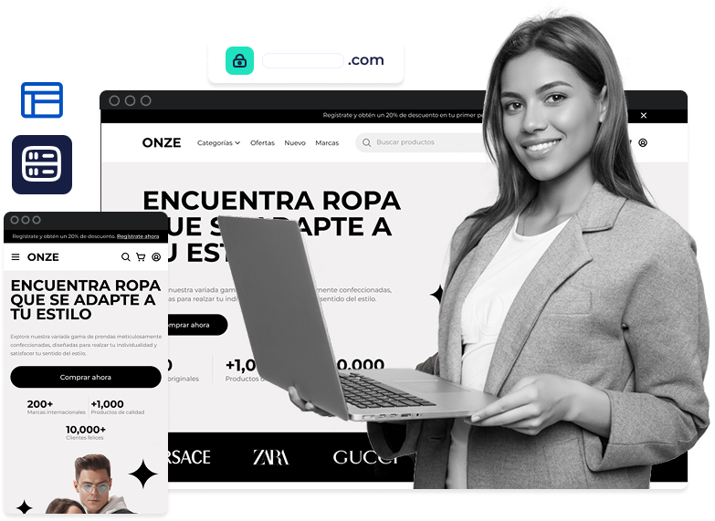 Web Hosting